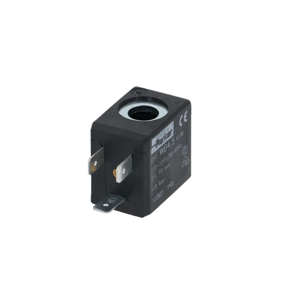 115V 4.5W Parker Solenoid Coil