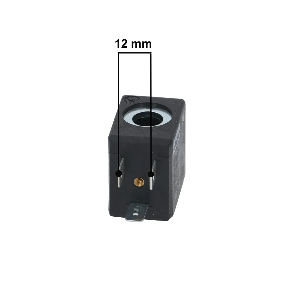 115V 4.5W Parker Solenoid Coil