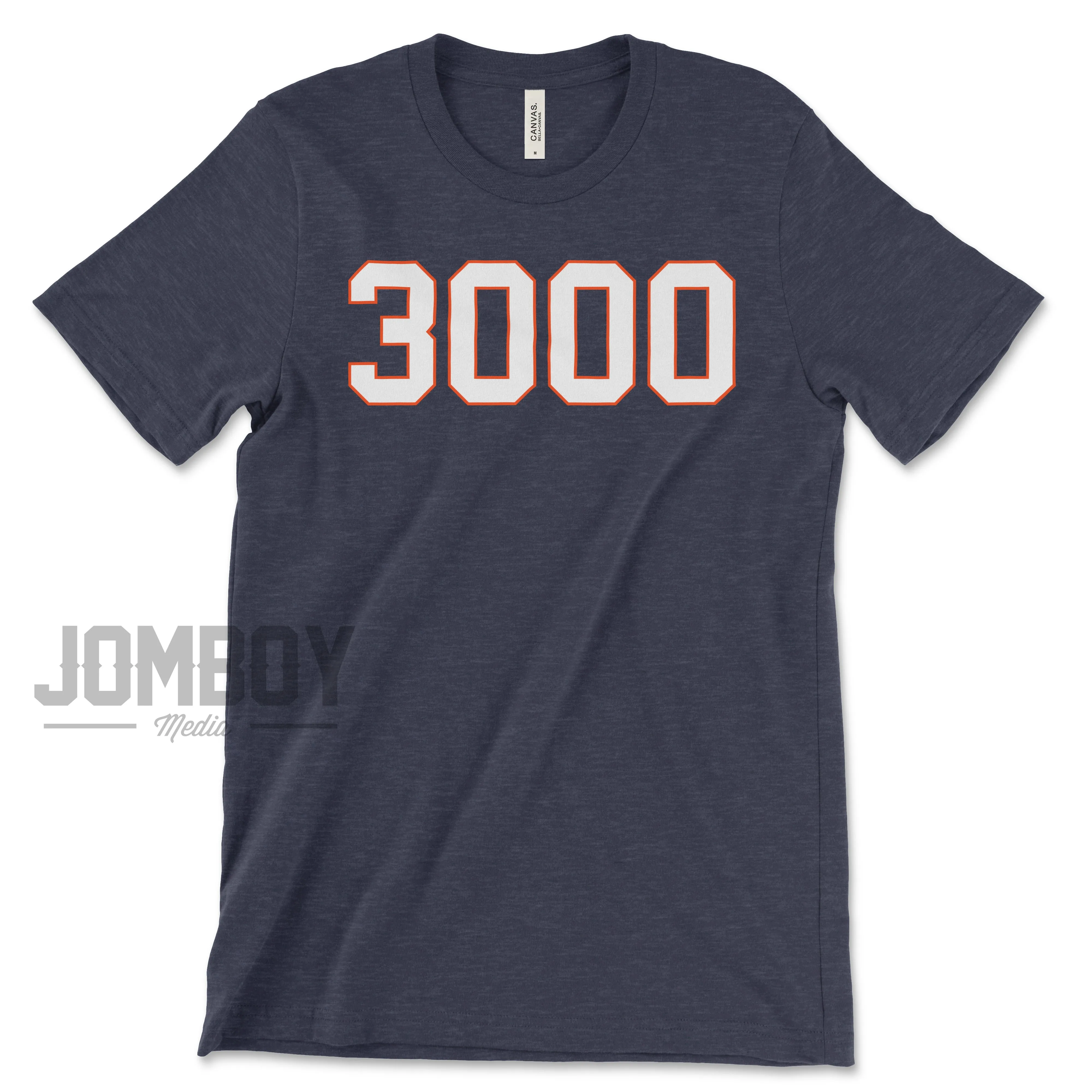 3,000 | T-Shirt