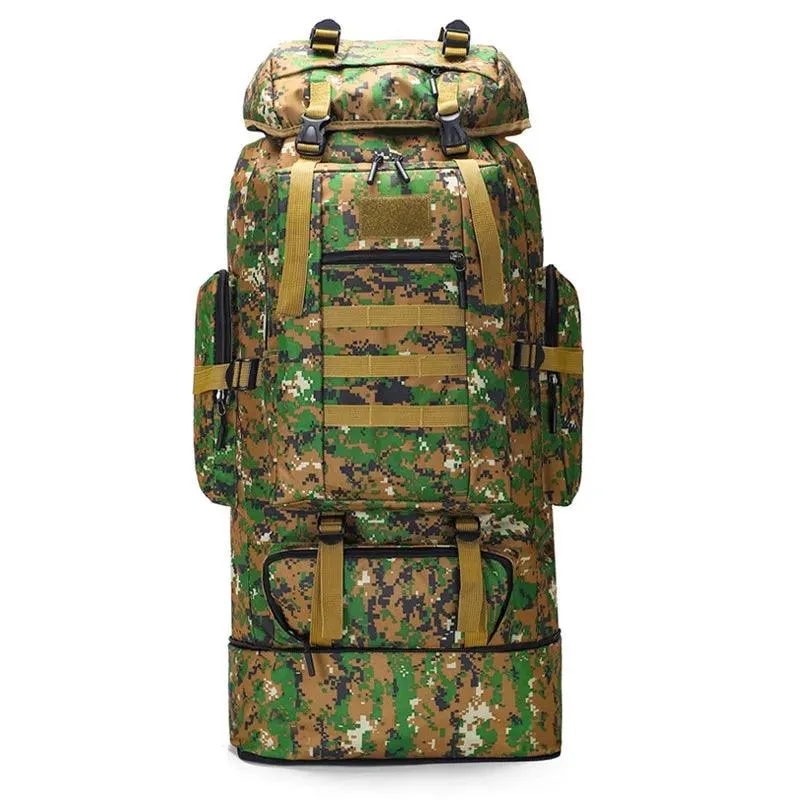 35F300 Cool Backpack - Large Capacity, Outdoor, and Travel Hunting Bags