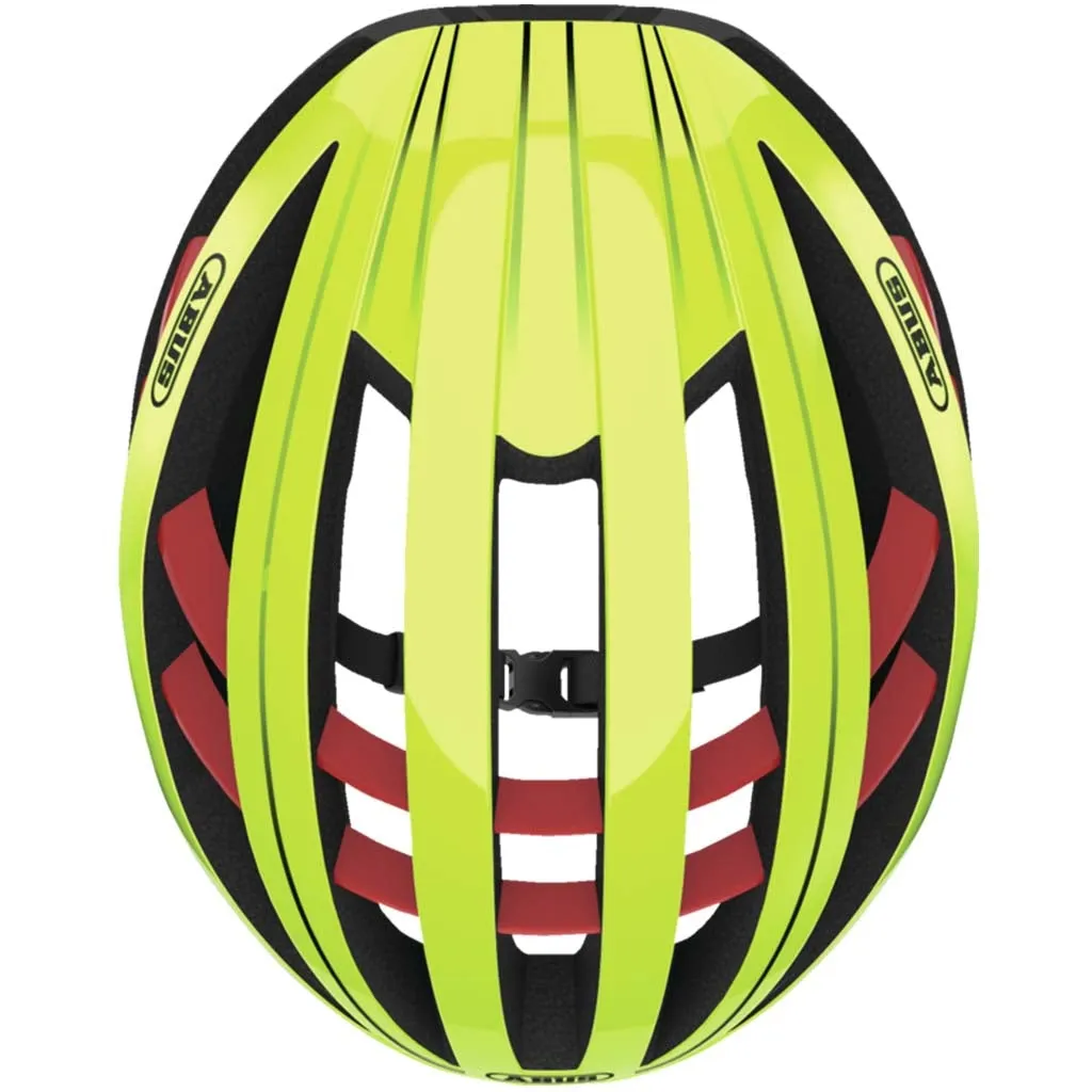 Abus Aventor Helmet