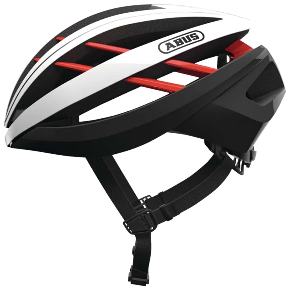 Abus Aventor Helmet