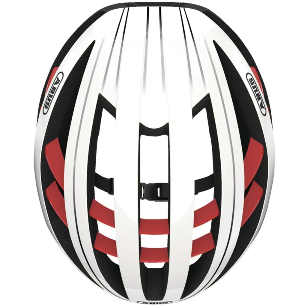 Abus Aventor Helmet