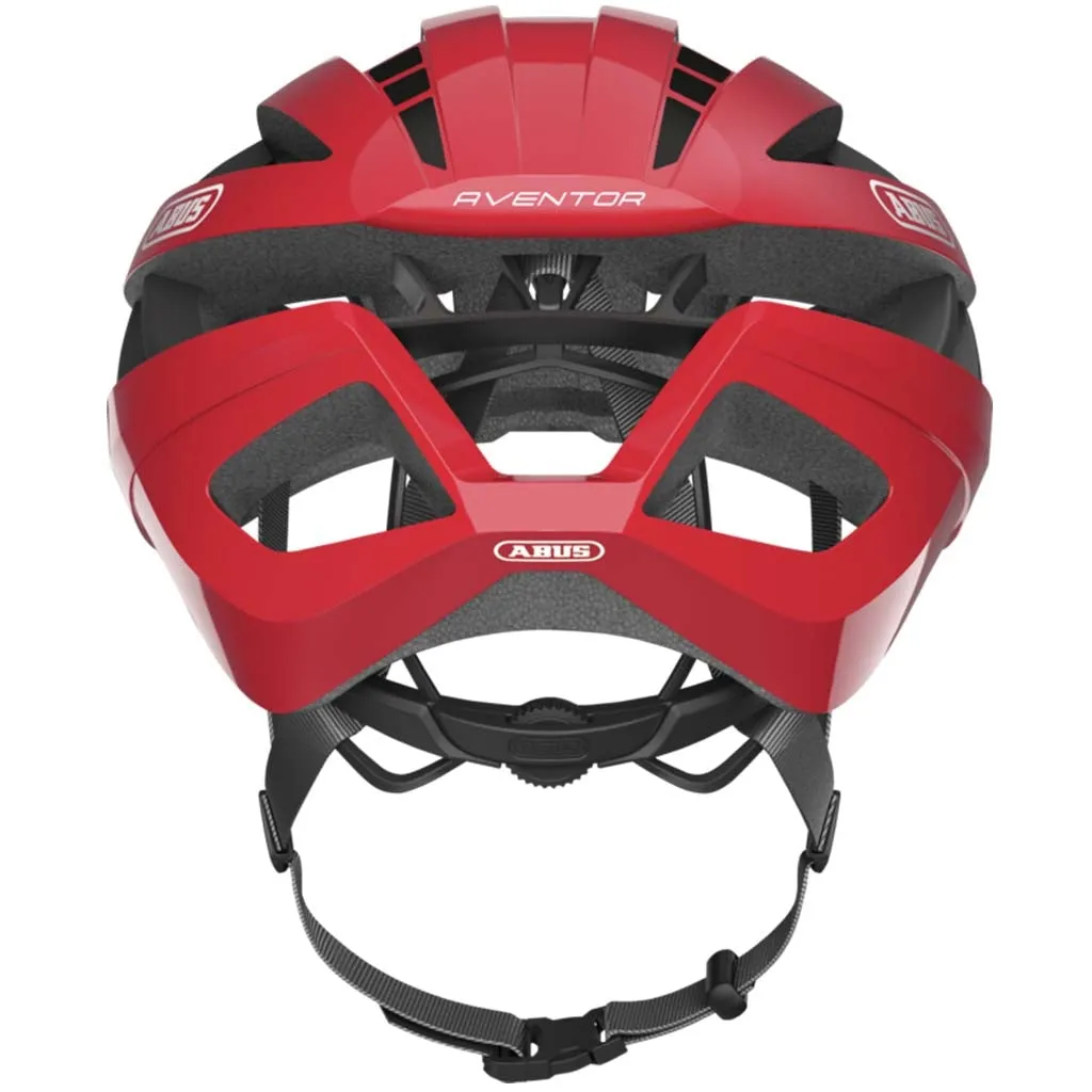 Abus Aventor Helmet