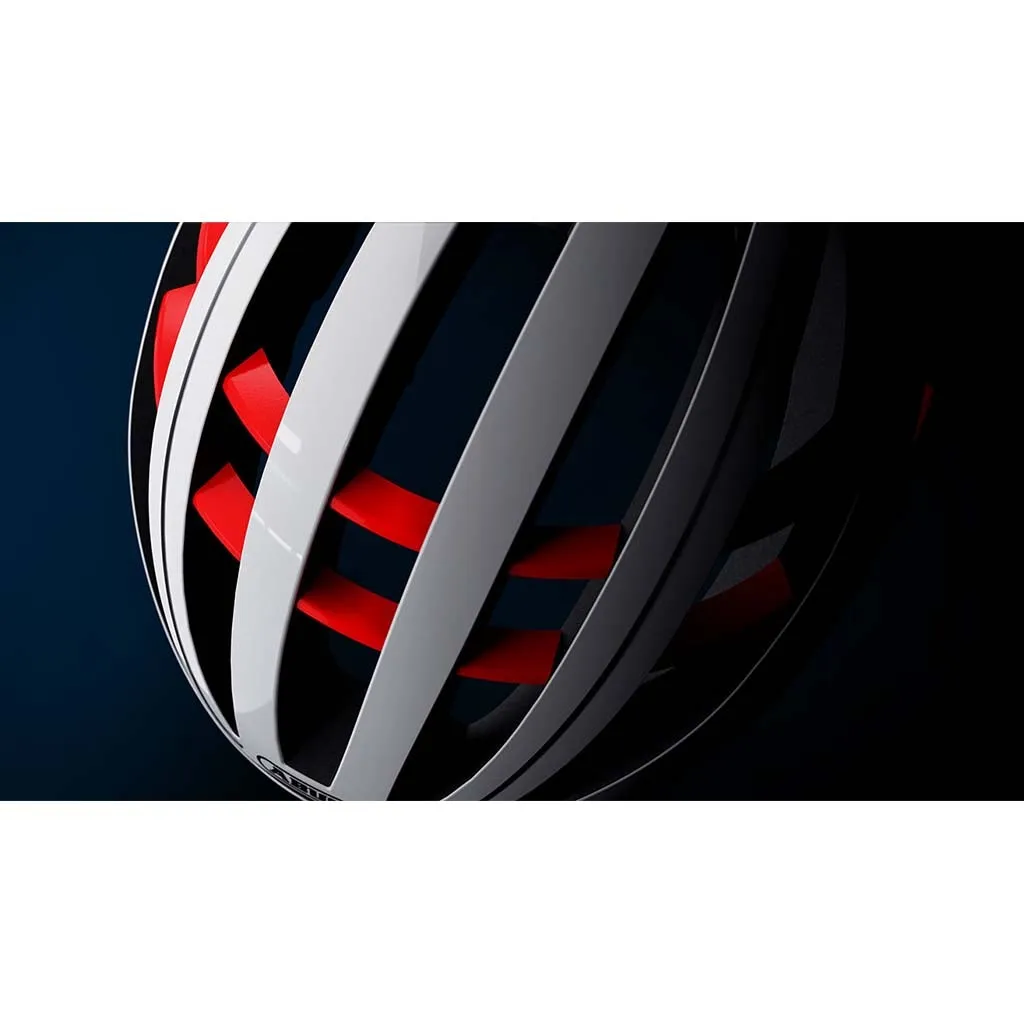 Abus Aventor Helmet