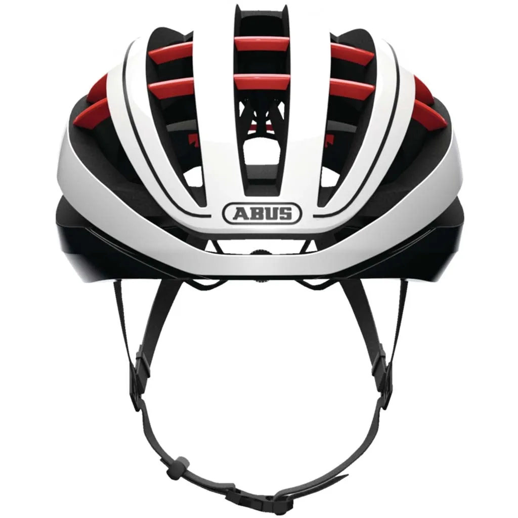 Abus Aventor Helmet