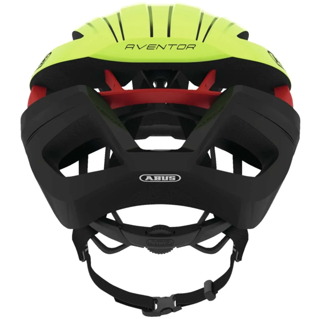 Abus Aventor Helmet