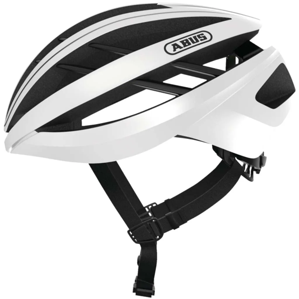 Abus Aventor Helmet