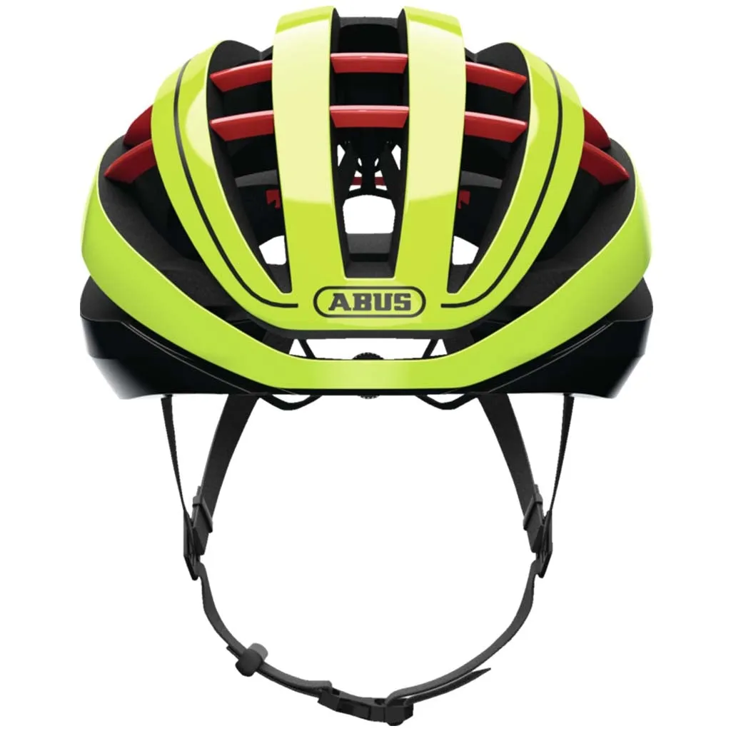 Abus Aventor Helmet