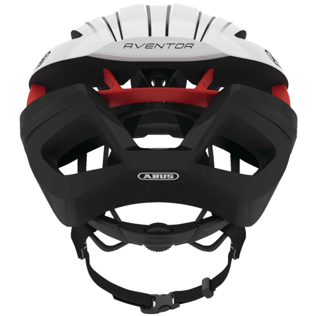 Abus Aventor Helmet