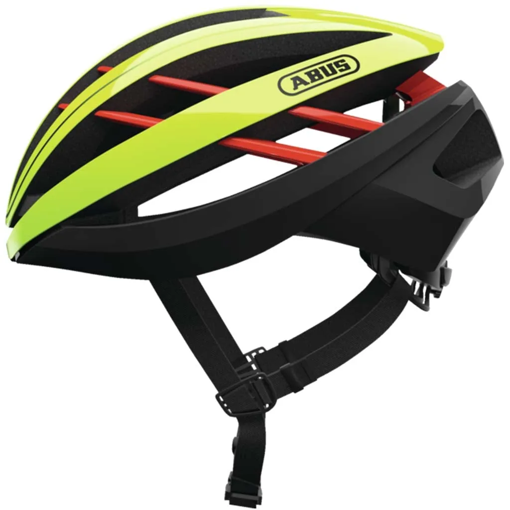 Abus Aventor Helmet