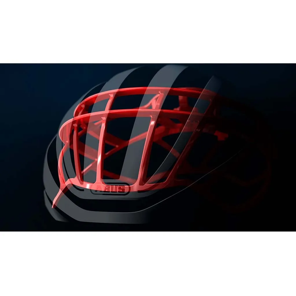 Abus Aventor Helmet