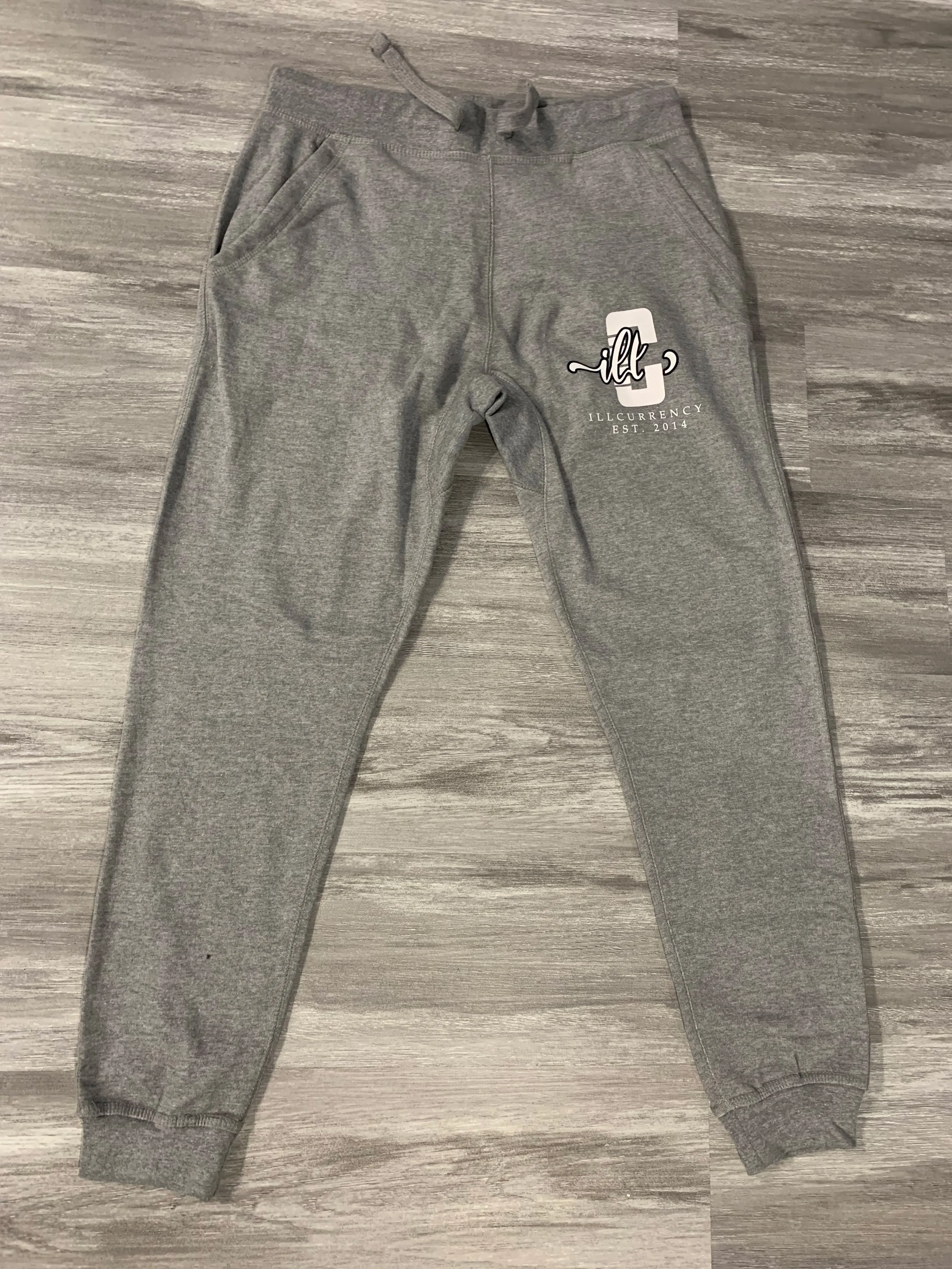 AIR JORDAN 11 RETRO 'COOL GREY' 2021 sweat outfit