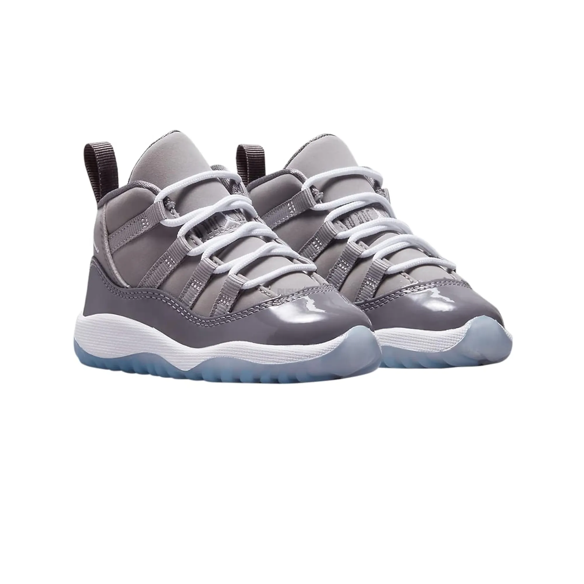 Air Jordan 11 Retro 'Cool Grey' TD (2021)