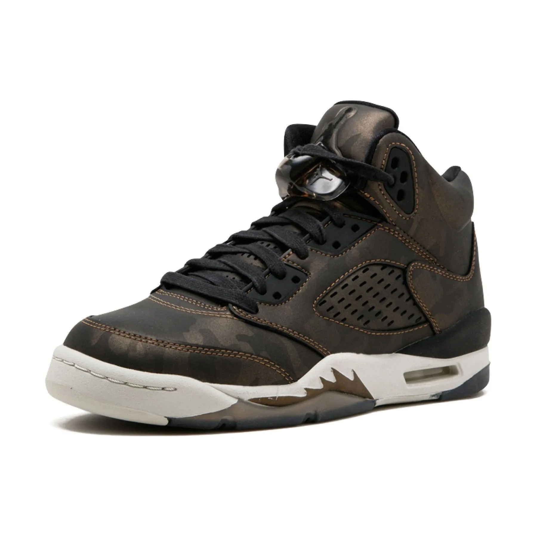 Air Jordan 5 Retro Premium GS 'Heiress'