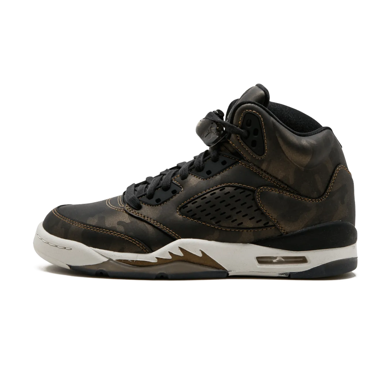 Air Jordan 5 Retro Premium GS 'Heiress'