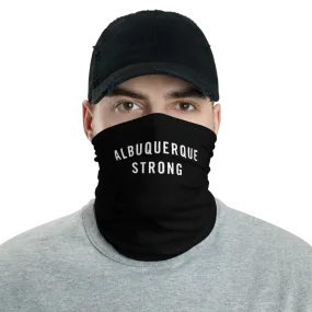 Albuquerque Strong Neck Gaiter