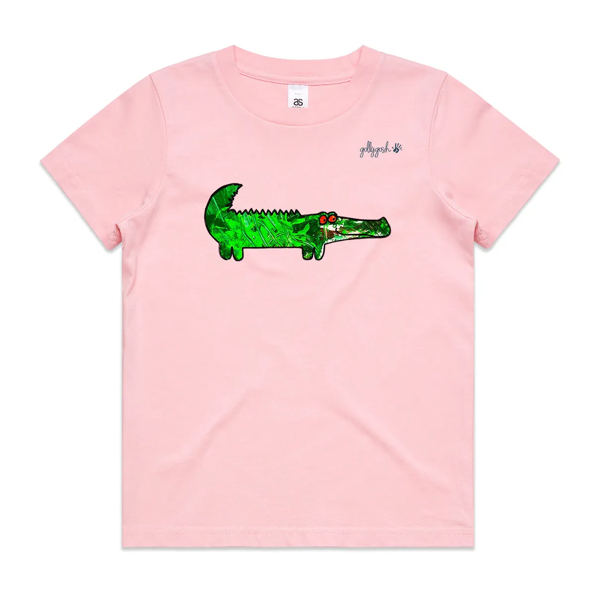 Alligator - Kids Tee