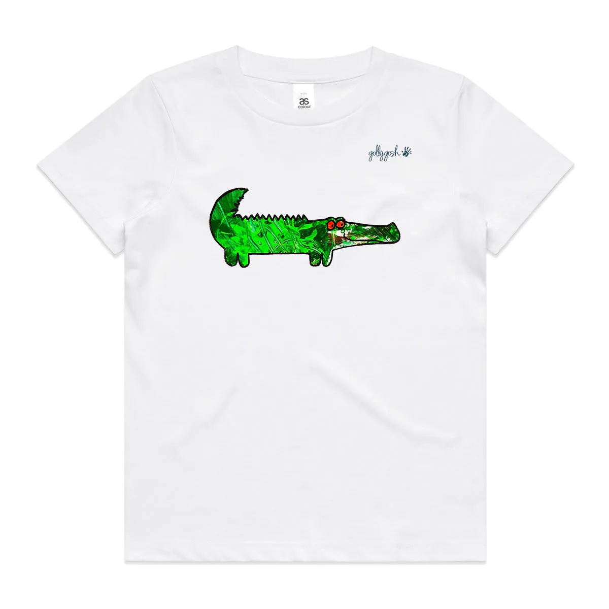 Alligator - Kids Tee