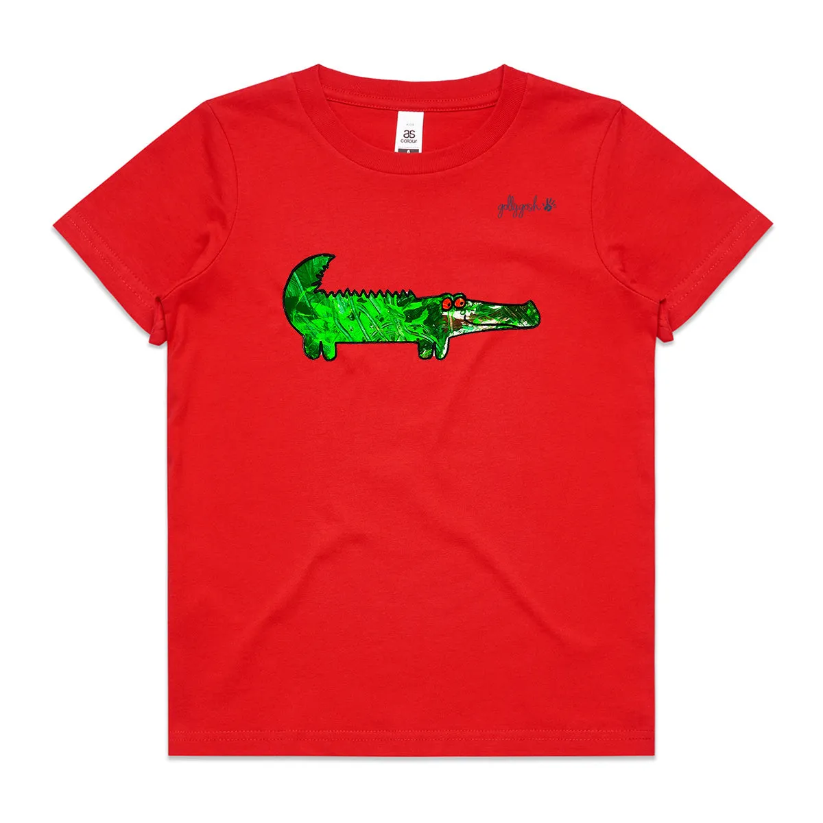 Alligator - Kids Tee