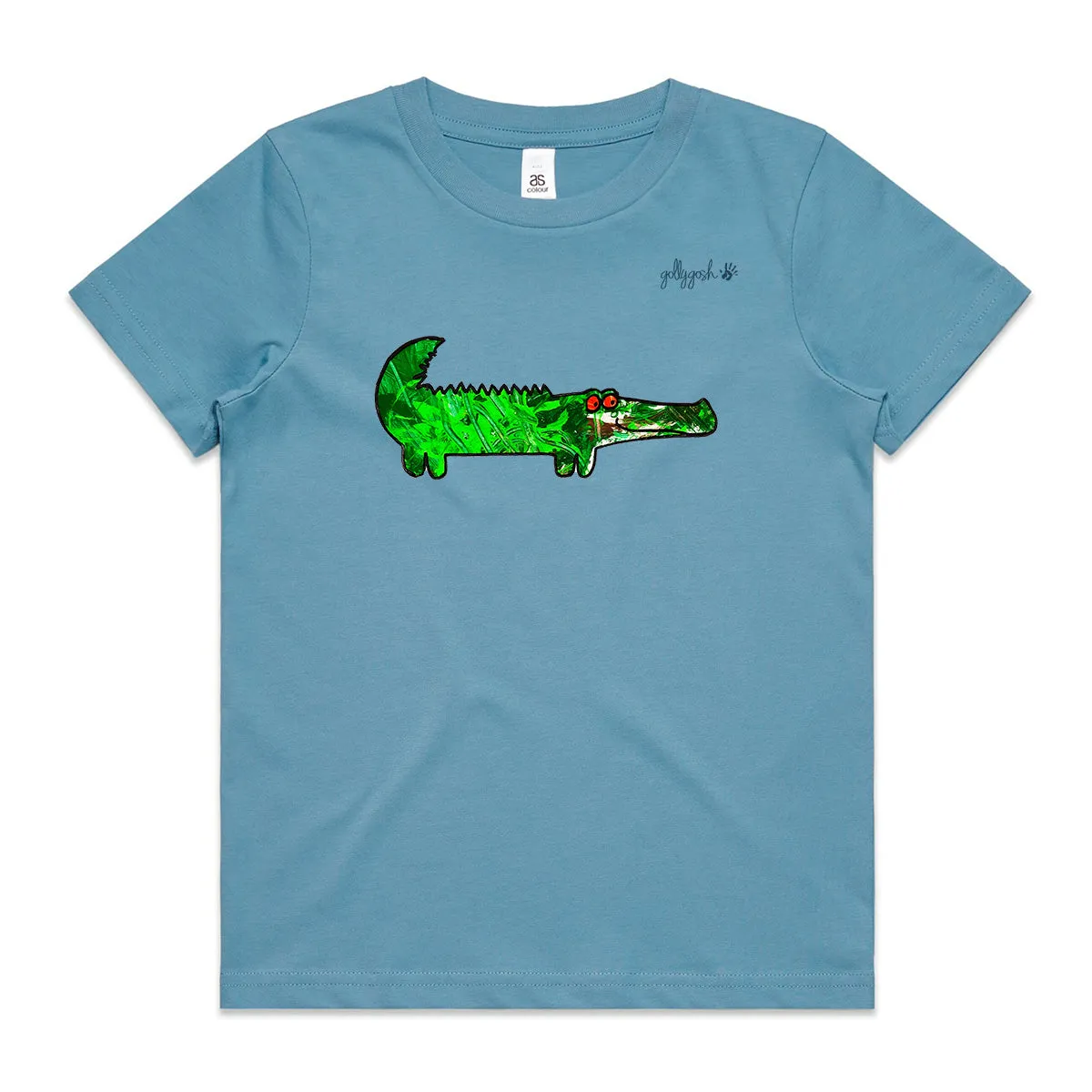 Alligator - Kids Tee