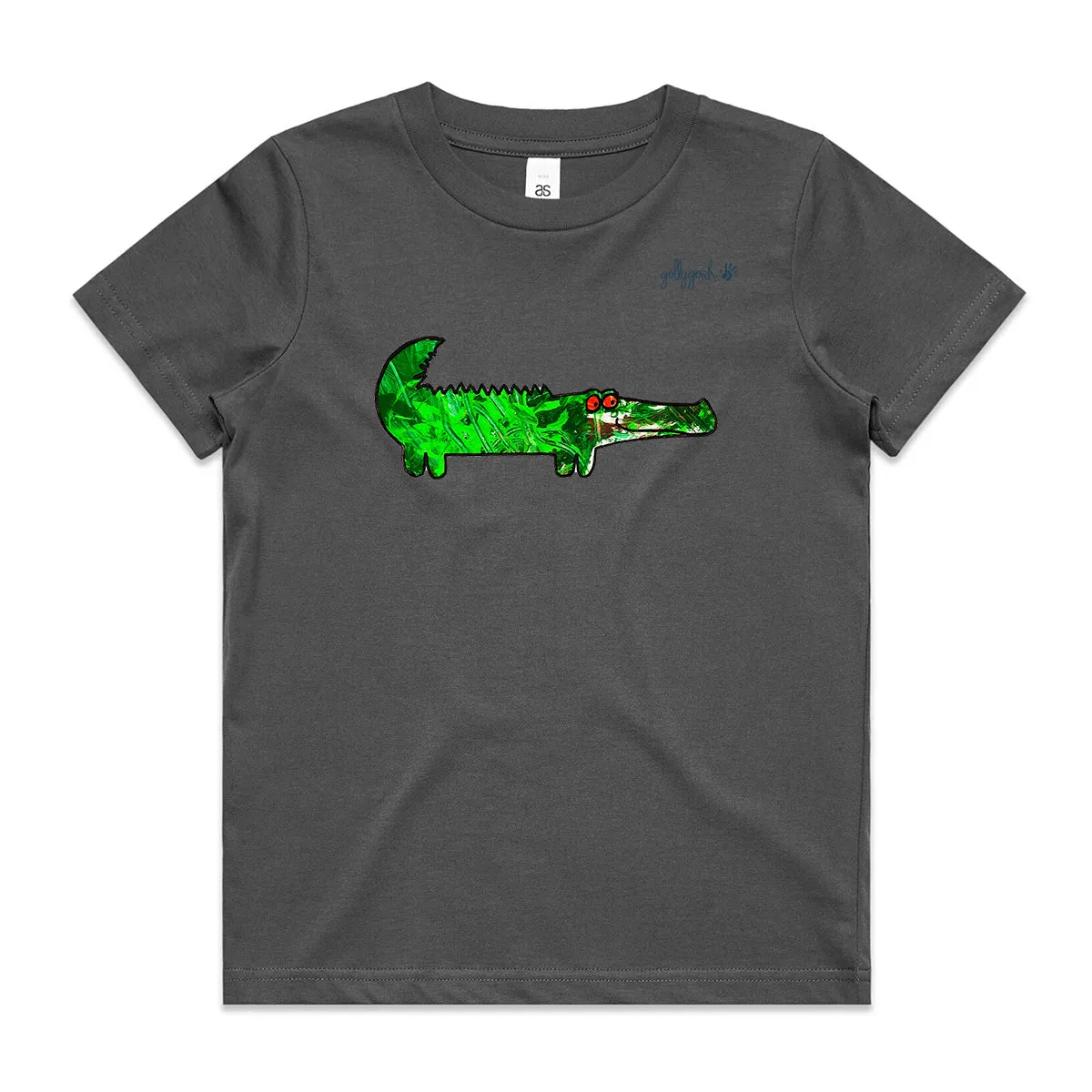 Alligator - Kids Tee