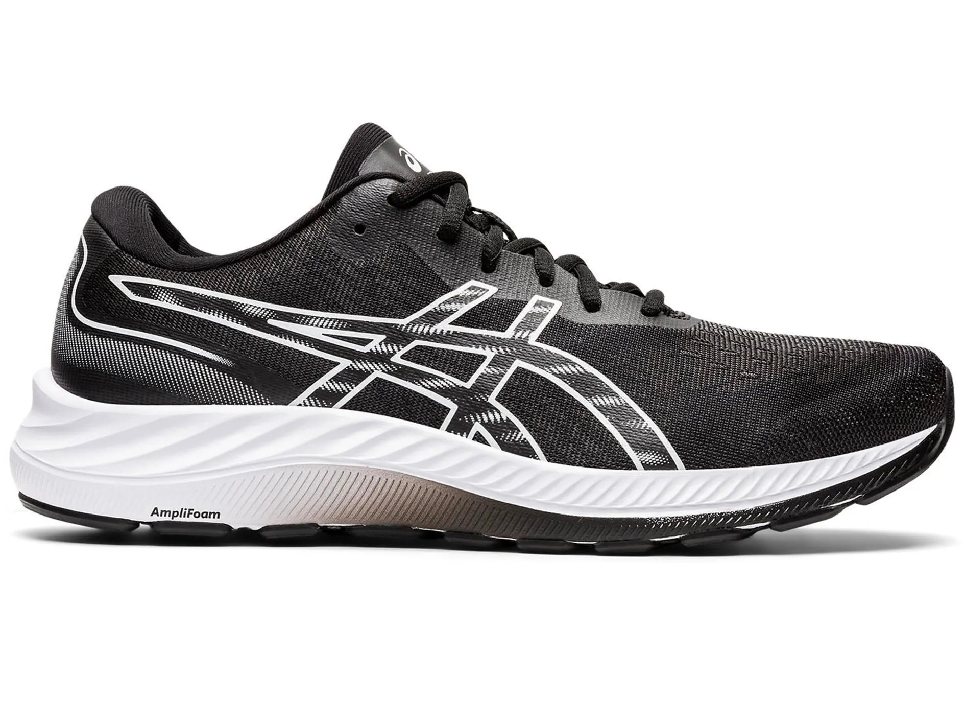 Asics Mens Gel Excite 9 <BR> 1011B338 002