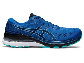 Asics Mens Gel Kayano 28 (2E Width) <BR> 1011B188 402