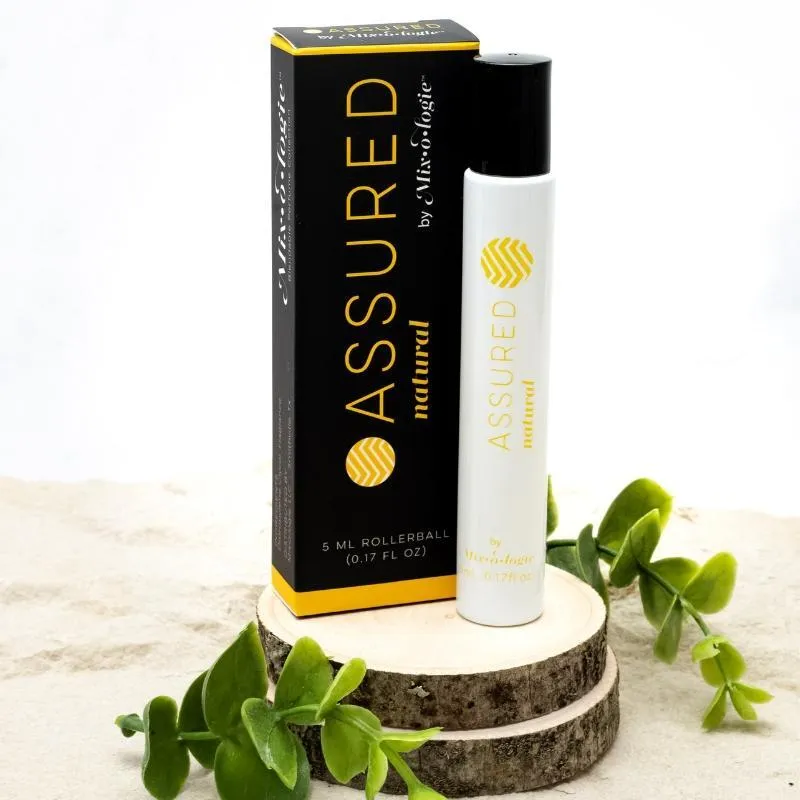 Assured Rollerball Perfume