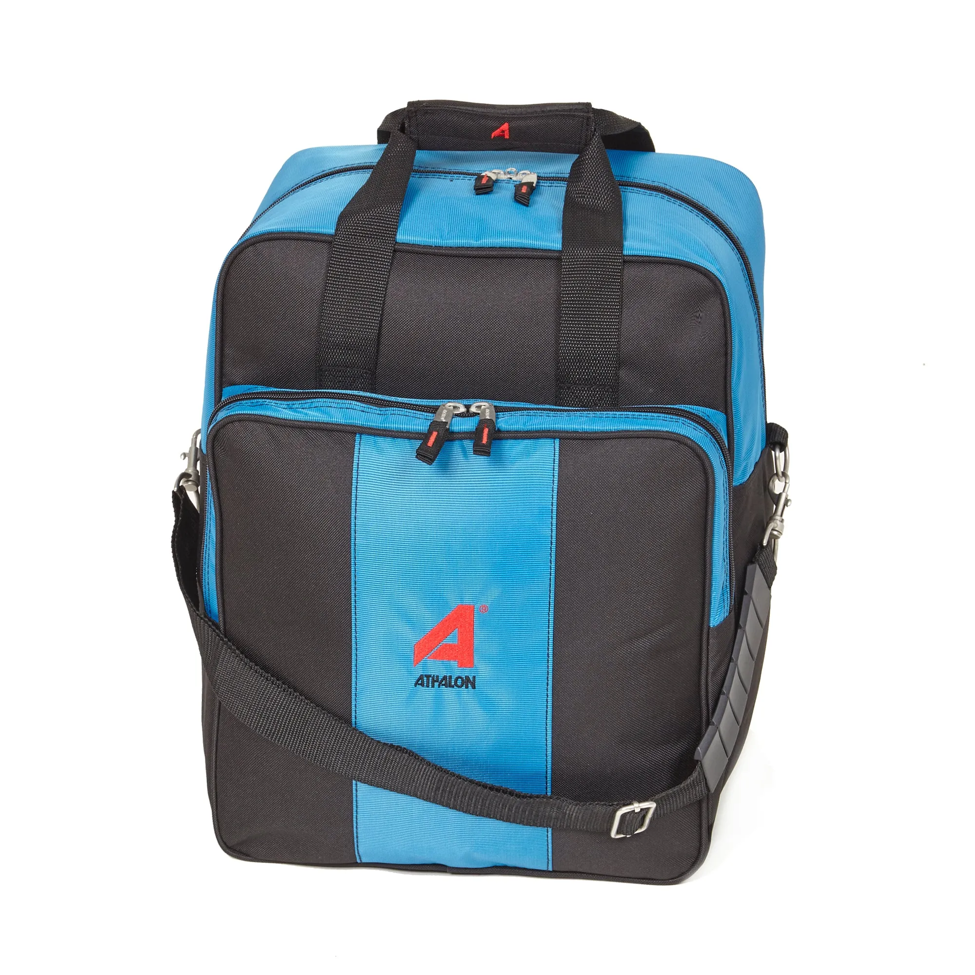 Athalon Deluxe Two-Piece Ski & Boot Bag Combo