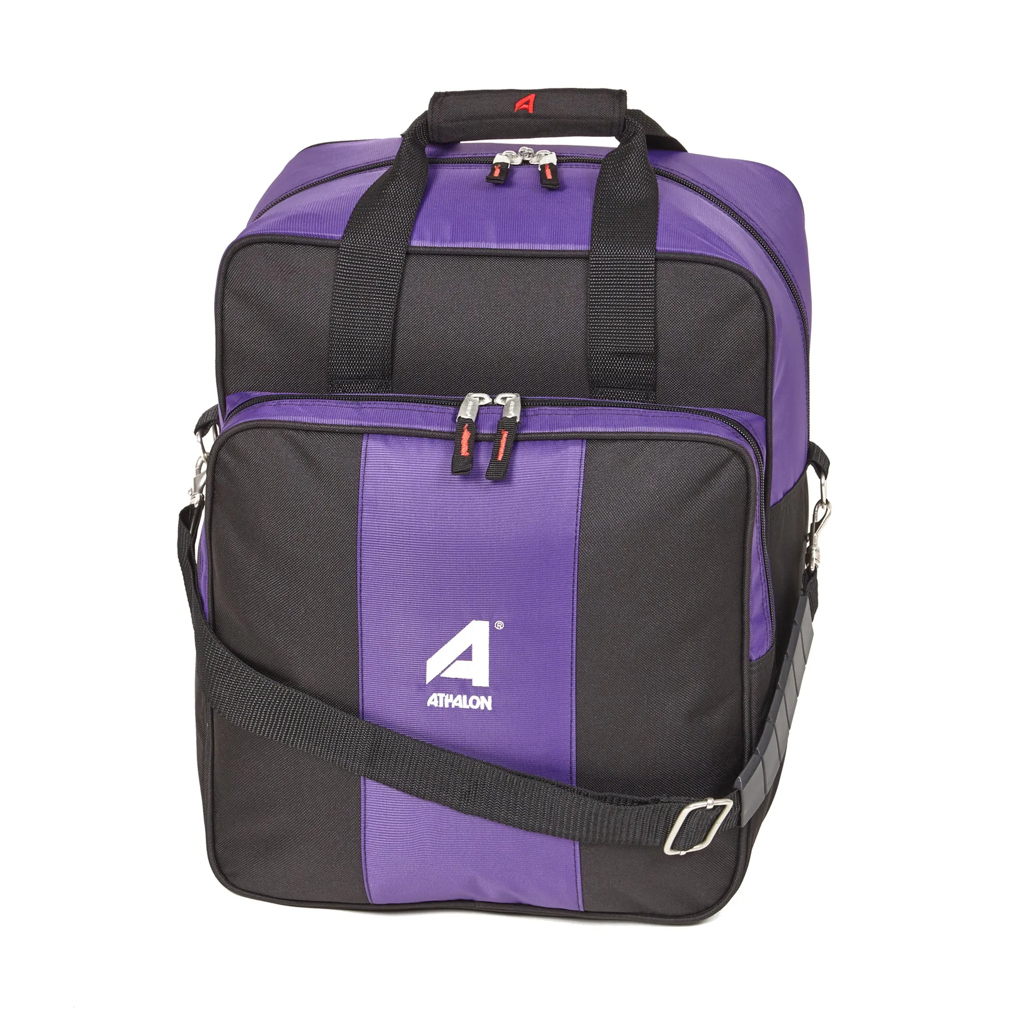 Athalon Deluxe Two-Piece Ski & Boot Bag Combo