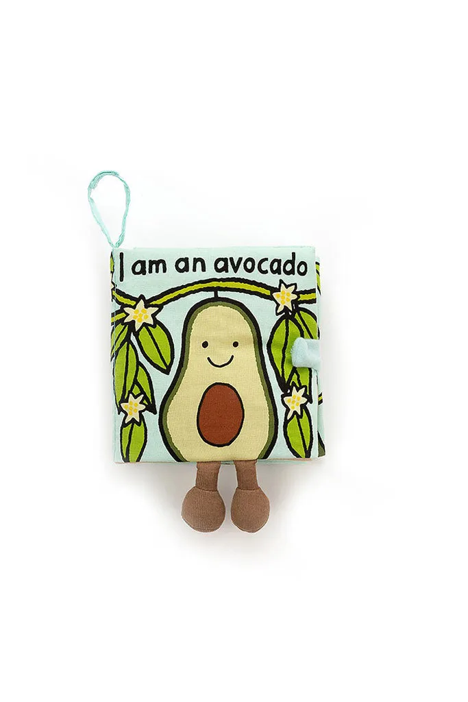 Avocado Book