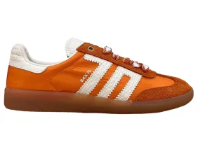 BACK 70: GHOST in ORANGE Sneakers