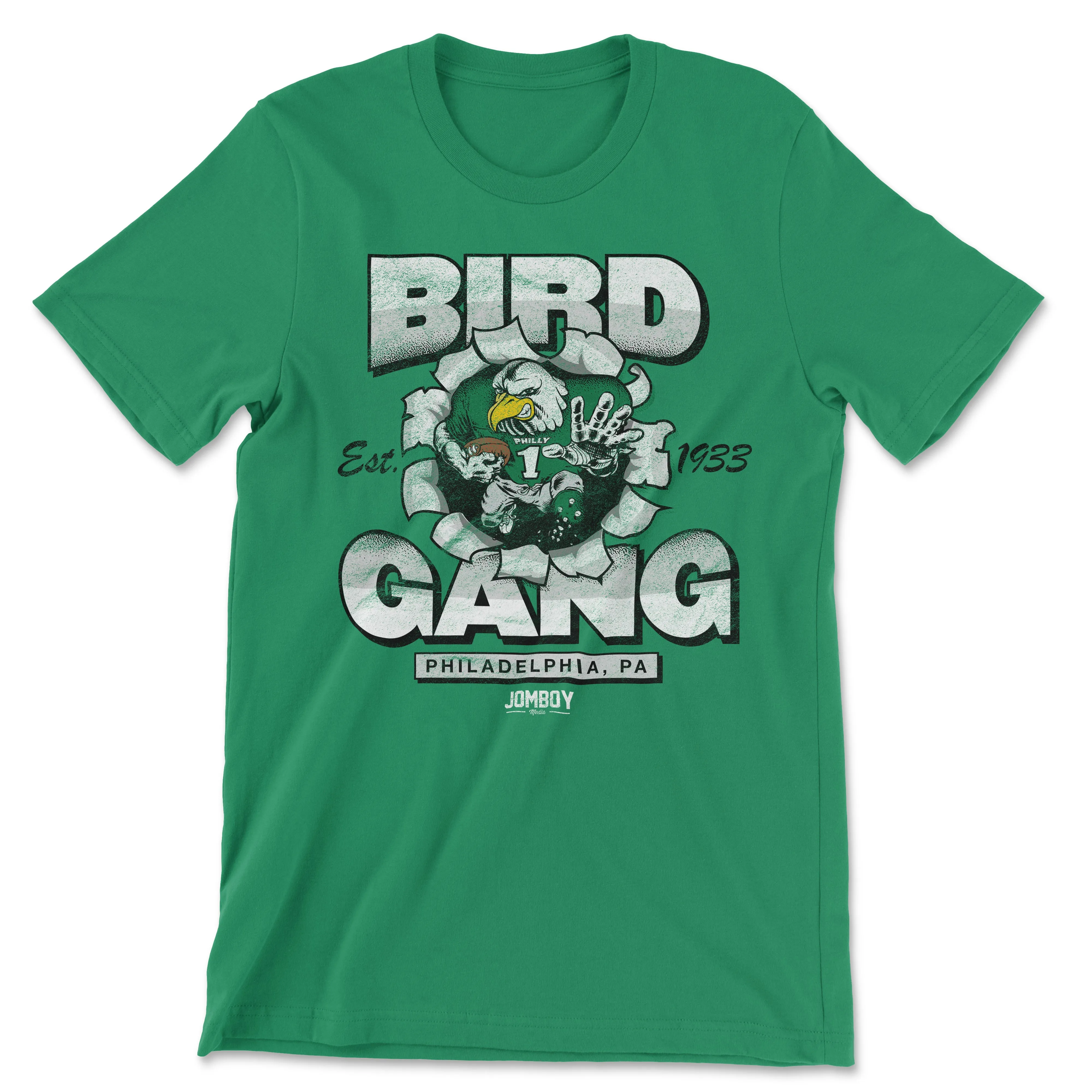 Bird Gang | T-Shirt