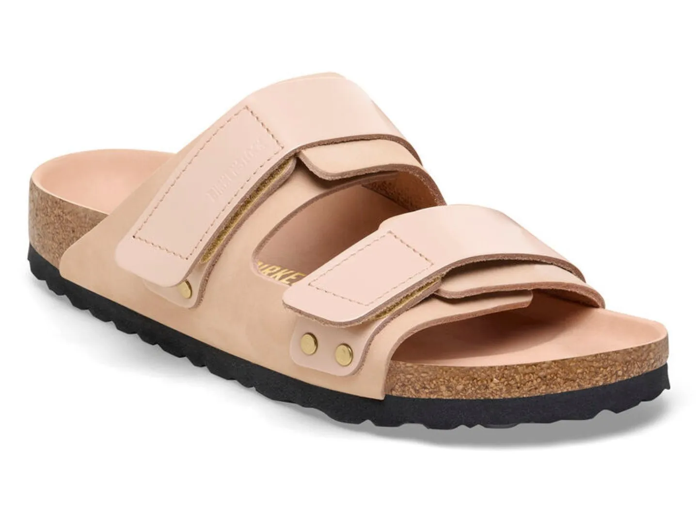 Birkenstock: Uji in New Beige