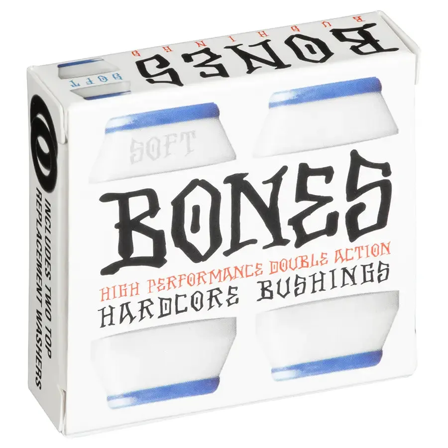 Bones Bushings Soft Pack