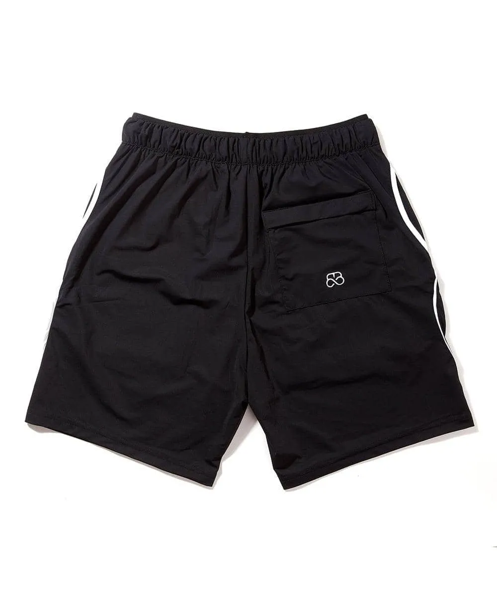 Brutal Black Originals Shorts