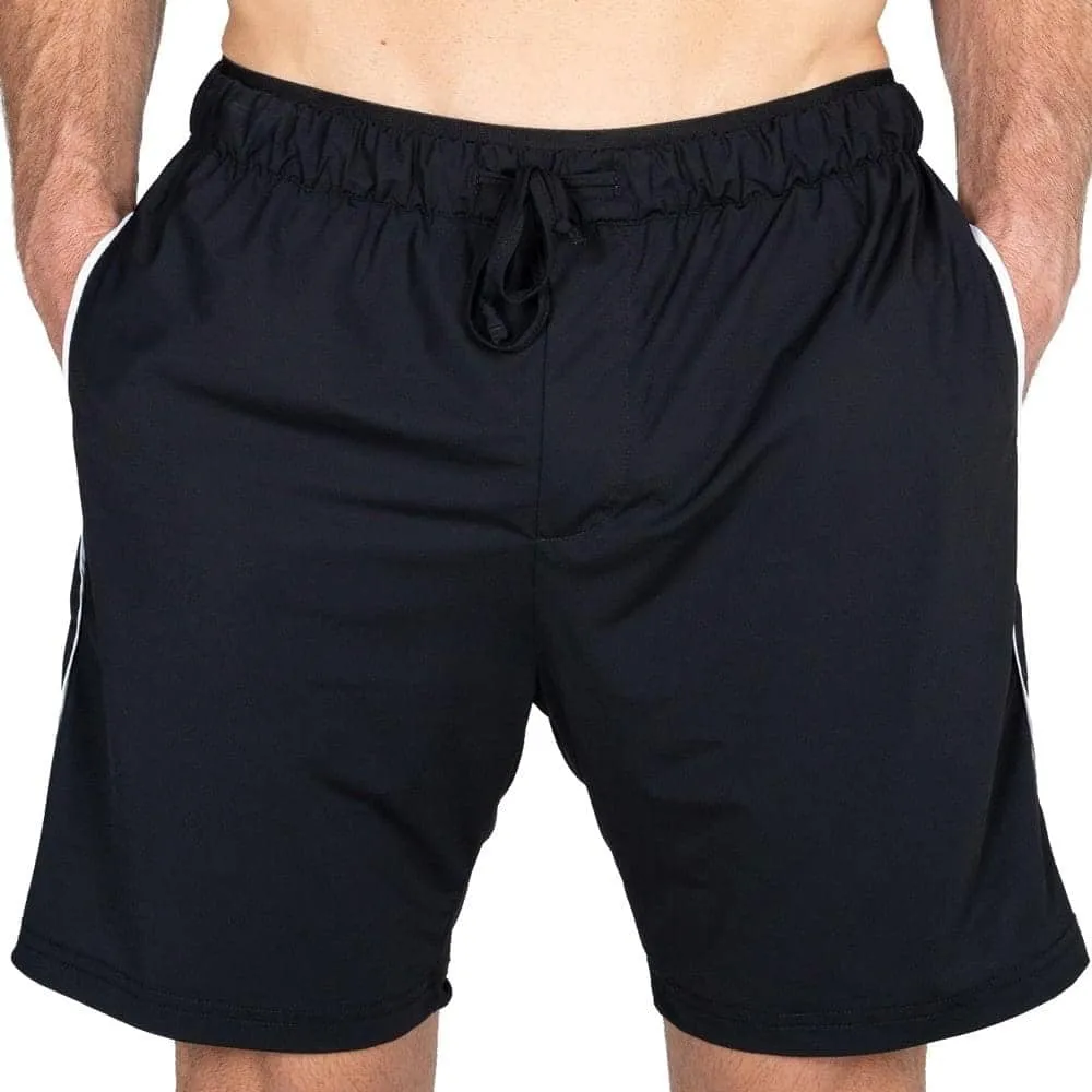 Brutal Black Originals Shorts