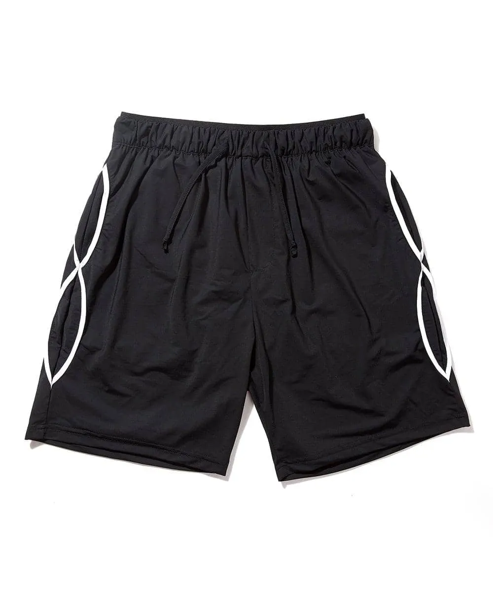 Brutal Black Originals Shorts