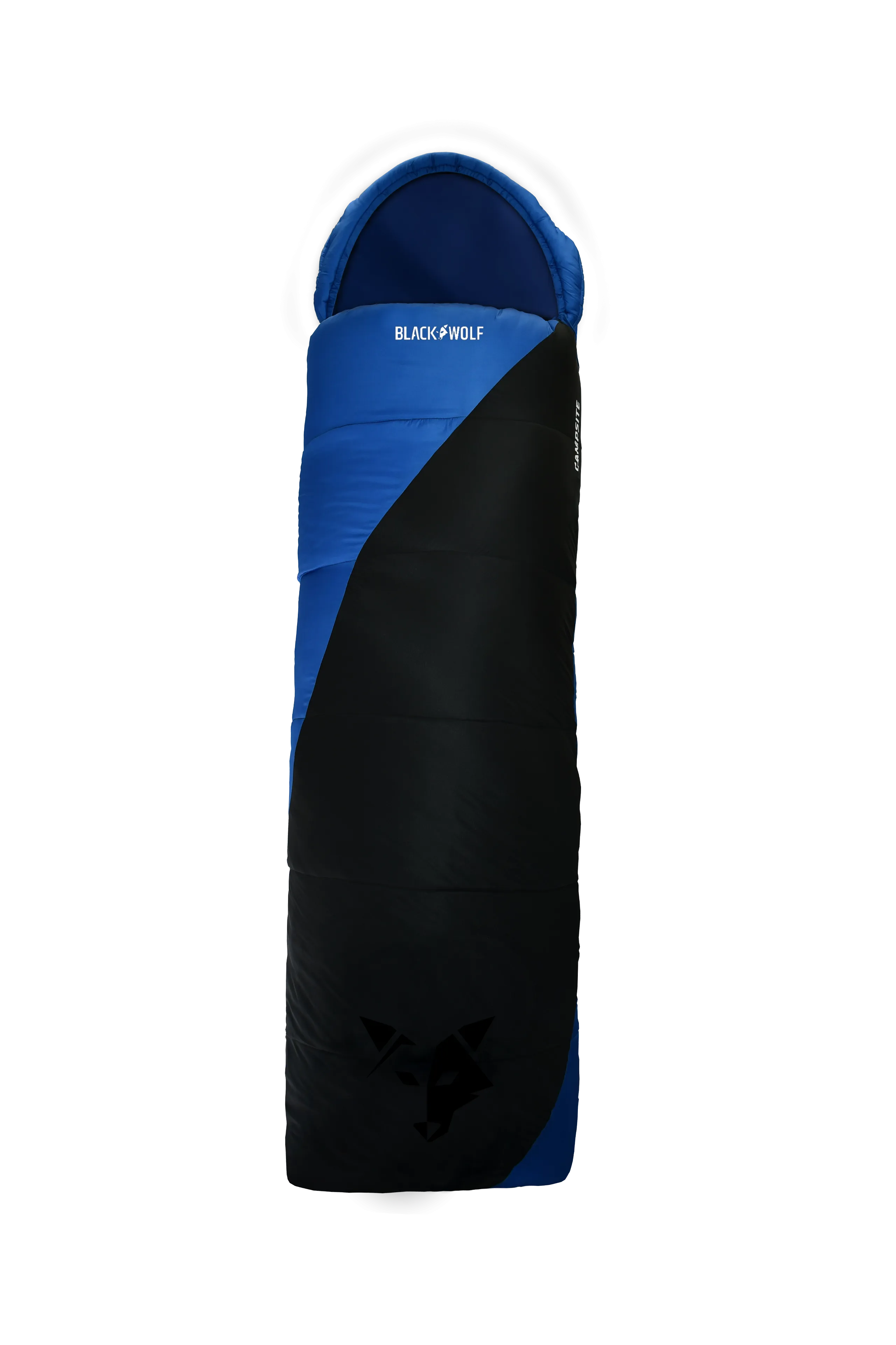 Campsite Summer  10 Sleeping Bag