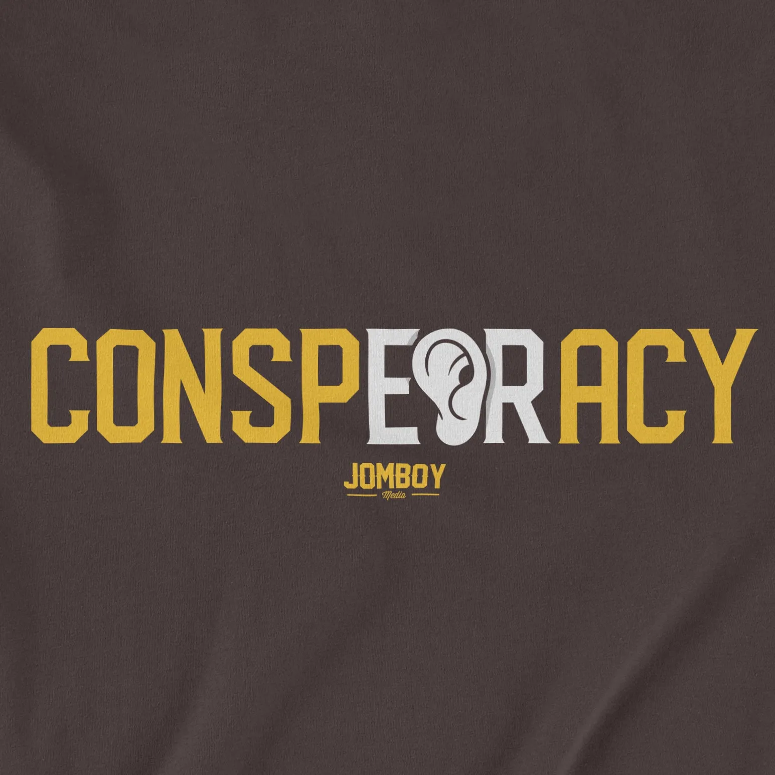 ConspEARacy | T-Shirt