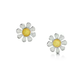 Daisies at Dawn Earrings - EE0234