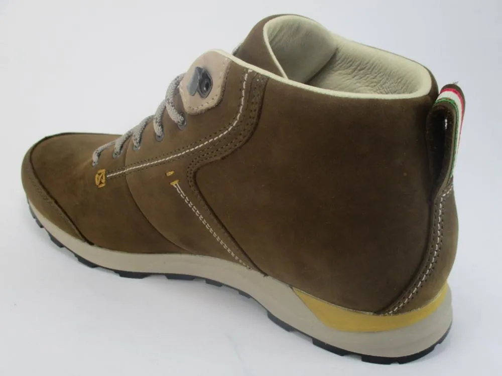 Dolomite city boot Move Road Mid 271856 brown