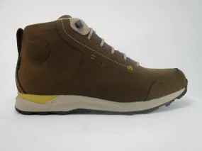 Dolomite city boot Move Road Mid 271856 brown