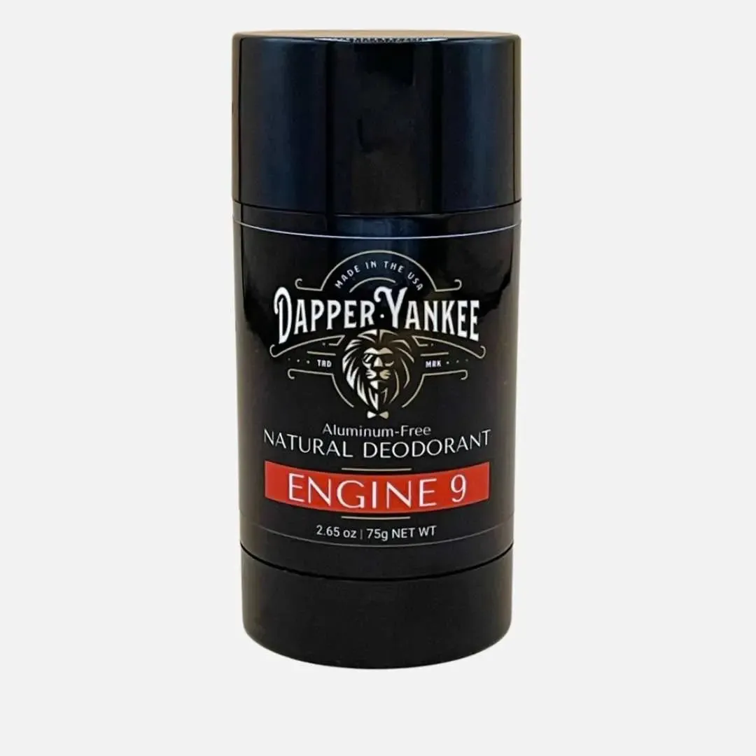 Engine 9 Deodorant