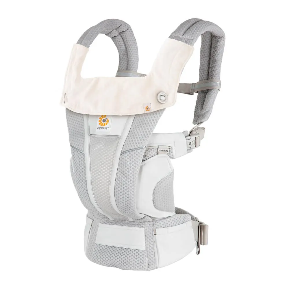 Ergobaby 360 Bib - Natural