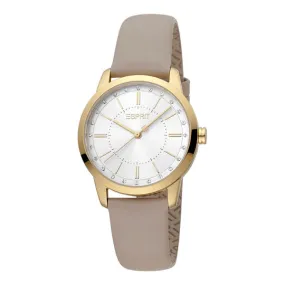 Esprit Stainless Steel Analog Women's Watch ES1L276L0025