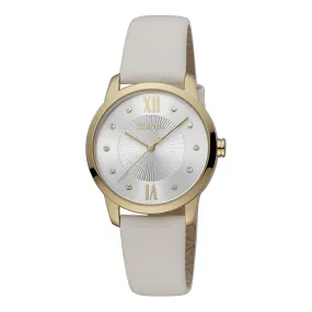 Esprit Stainless Steel Analog Women's Watch ES1L276L1025