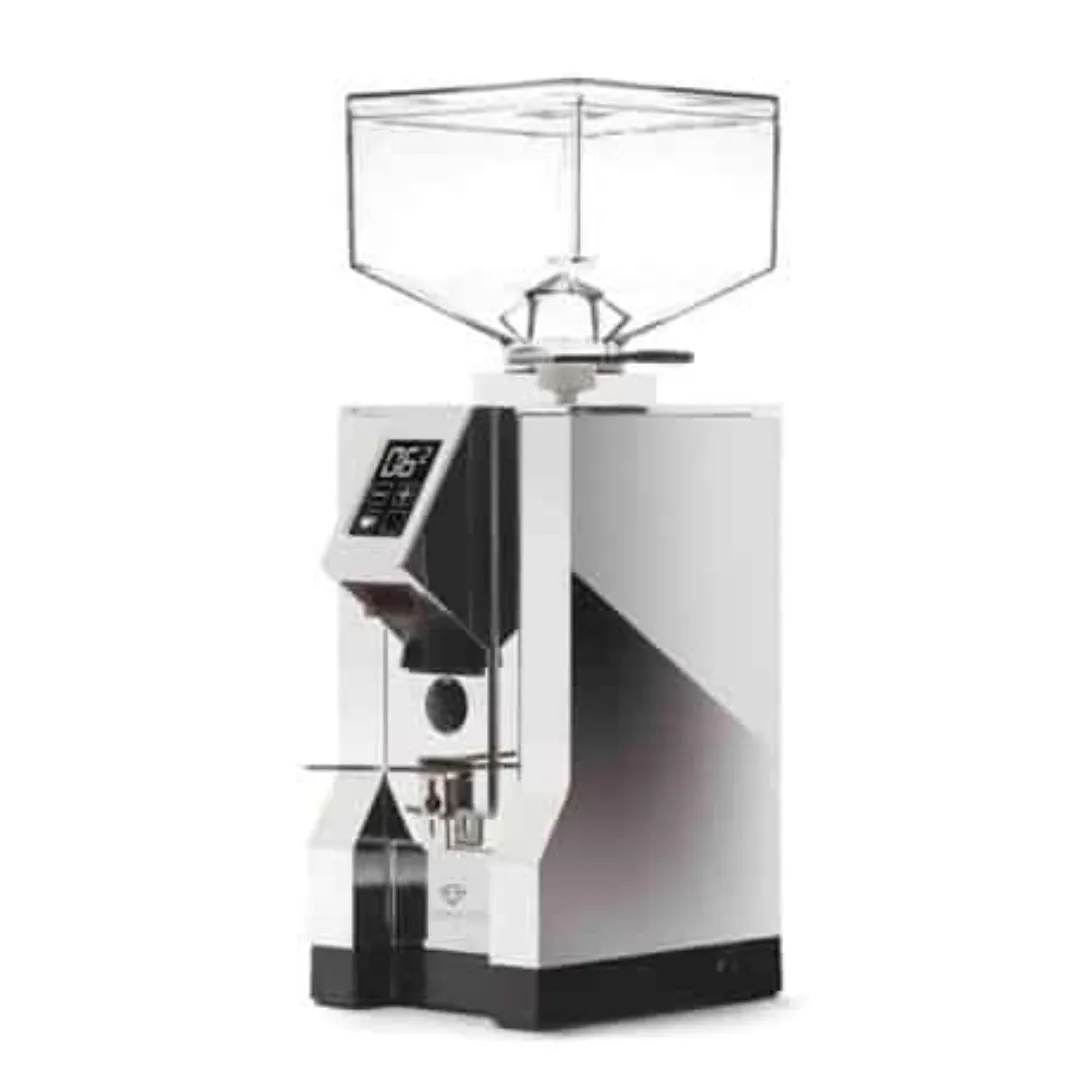 Eureka Mignon Specialita Magnifico Coffee Grinder