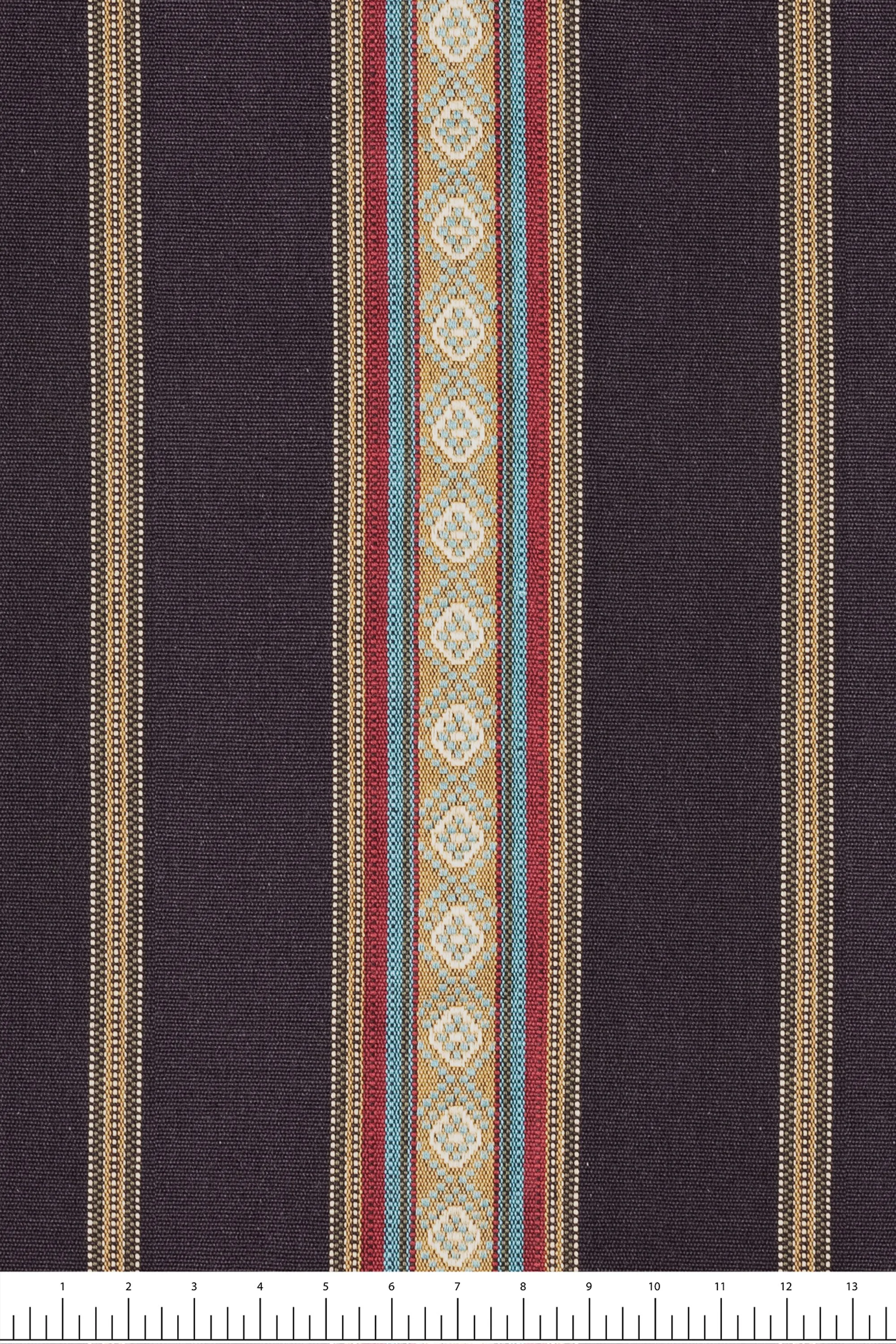 Fabric by the Yard, Serape, Sandoval, 119